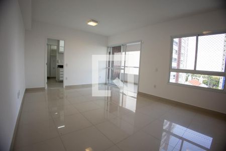 sala de apartamento para alugar com 3 quartos, 96m² em Jardim Pau Preto, Indaiatuba