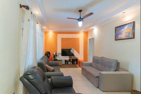 Sala de casa à venda com 3 quartos, 360m² em Jardim do Lago, Campinas