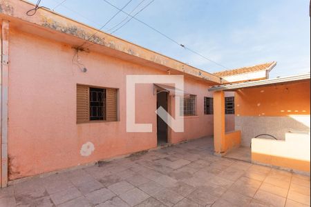 Casa 2- Fachada de casa à venda com 3 quartos, 360m² em Jardim do Lago, Campinas