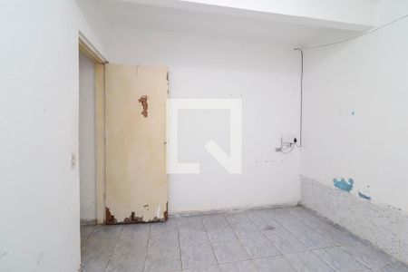 Quarto de casa para alugar com 1 quarto, 25m² em Vila Jacuí, São Paulo