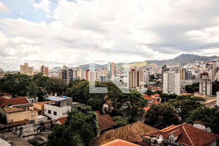 Apartamento à venda com 1 quarto, 78m² em Floresta, Belo Horizonte
