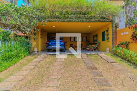 Casa à venda com 330m², 3 quartos e 2 vagasÁrea comum