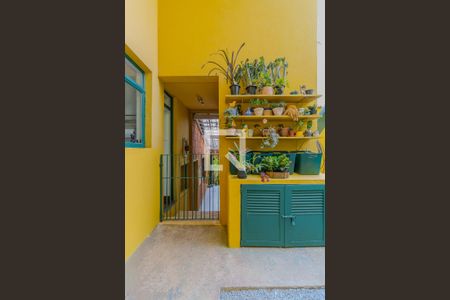 Casa à venda com 330m², 3 quartos e 2 vagasÁrea comum