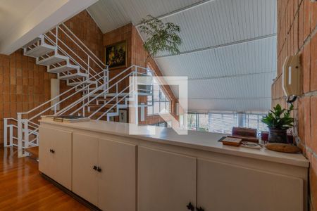 Casa à venda com 330m², 3 quartos e 2 vagasSaleta 