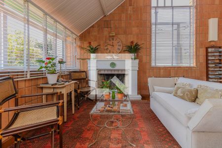 Sala de casa à venda com 3 quartos, 330m² em Jardim Viana, São Paulo