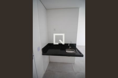 Apartamento para alugar com 30m², 1 quarto e sem vaga