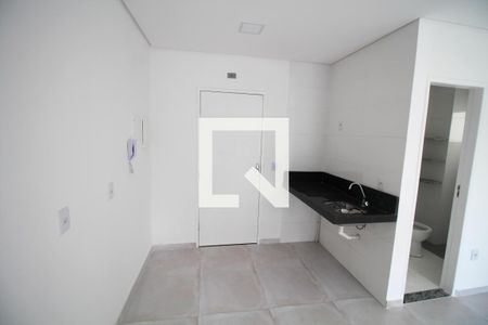 Apartamento para alugar com 30m², 1 quarto e sem vaga