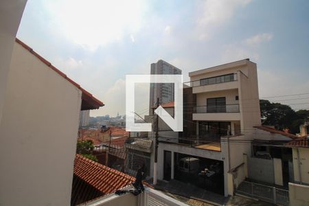 Apartamento para alugar com 1 quarto, 30m² em Vila Formosa, São Paulo