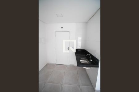 Apartamento para alugar com 30m², 1 quarto e sem vaga