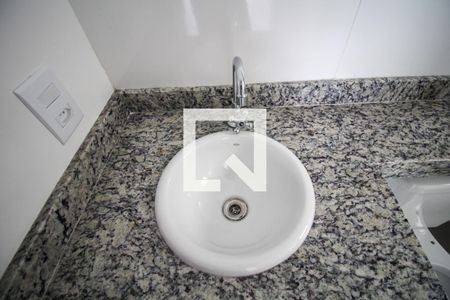 Apartamento para alugar com 1 quarto, 30m² em Vila Formosa, São Paulo