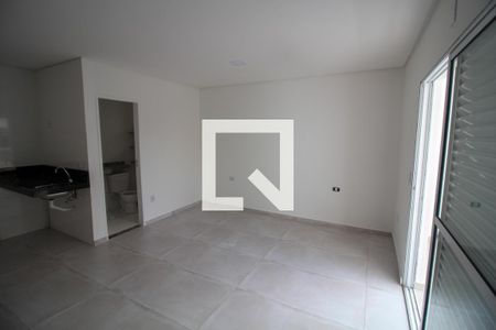 Apartamento para alugar com 1 quarto, 30m² em Vila Formosa, São Paulo