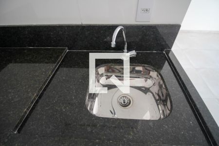 Apartamento para alugar com 30m², 1 quarto e sem vaga