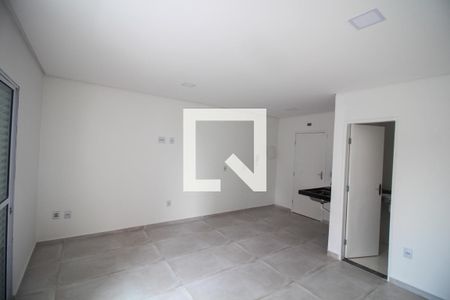 Apartamento para alugar com 1 quarto, 30m² em Vila Formosa, São Paulo