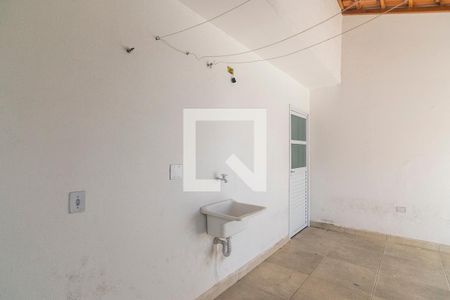 Apartamento à venda com 84m², 2 quartos e 1 vaga Apartamento à venda com 84m², 2 quartos e 1 vagaÁrea de Serviço Cobertura