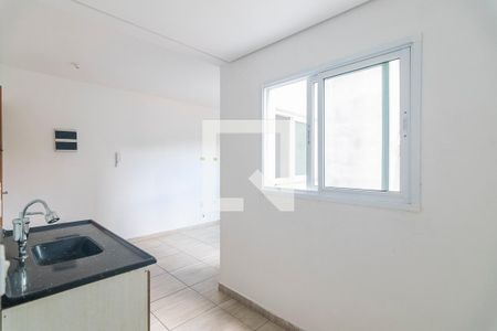 Apartamento à venda com 84m², 2 quartos e 1 vaga Apartamento à venda com 84m², 2 quartos e 1 vagaCozinha