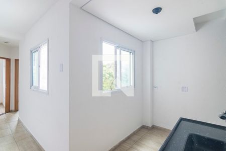 Apartamento à venda com 84m², 2 quartos e 1 vaga Apartamento à venda com 84m², 2 quartos e 1 vagaCozinha