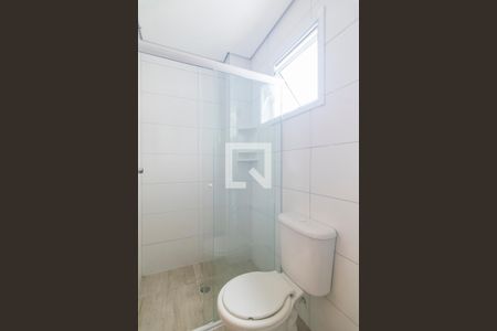 Apartamento à venda com 84m², 2 quartos e 1 vaga Apartamento à venda com 84m², 2 quartos e 1 vagaBanheiro