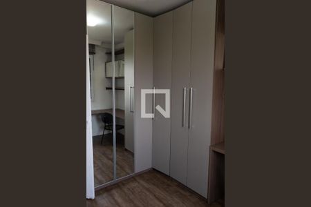 Quarto de apartamento para alugar com 2 quartos, 68m² em Jardim Ivana, São Paulo