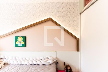 Apartamento à venda com 72m², 3 quartos e 2 vagas Apartamento à venda com 72m², 3 quartos e 2 vagasQuarto 2