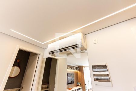 Apartamento à venda com 72m², 3 quartos e 2 vagas Apartamento à venda com 72m², 3 quartos e 2 vagasSala