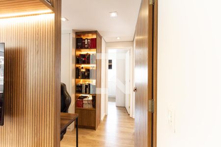 Apartamento à venda com 72m², 3 quartos e 2 vagas Apartamento à venda com 72m², 3 quartos e 2 vagasSala