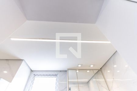 Apartamento à venda com 72m², 3 quartos e 2 vagas Apartamento à venda com 72m², 3 quartos e 2 vagasBanheiro 1