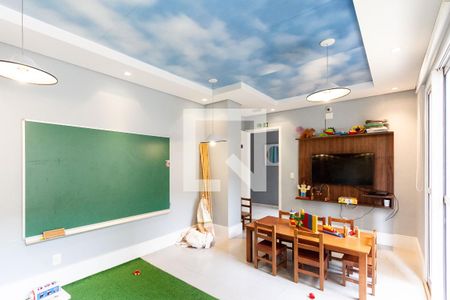 Apartamento à venda com 72m², 3 quartos e 2 vagas Apartamento à venda com 72m², 3 quartos e 2 vagasÁrea comum