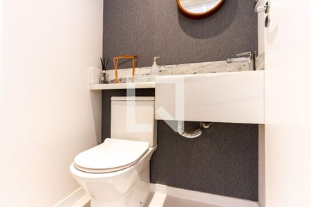 Apartamento à venda com 72m², 3 quartos e 2 vagas Apartamento à venda com 72m², 3 quartos e 2 vagasBanheiro