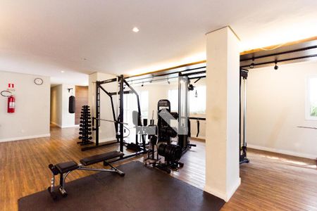 Apartamento à venda com 72m², 3 quartos e 2 vagas Apartamento à venda com 72m², 3 quartos e 2 vagasÁrea comum