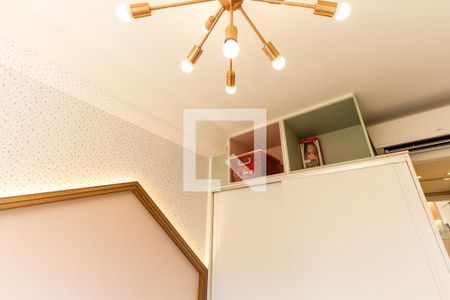 Apartamento à venda com 72m², 3 quartos e 2 vagas Apartamento à venda com 72m², 3 quartos e 2 vagasQuarto 2