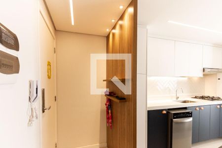 Apartamento à venda com 72m², 3 quartos e 2 vagas Apartamento à venda com 72m², 3 quartos e 2 vagasSala