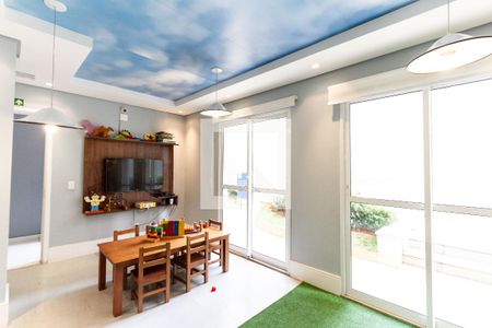 Apartamento à venda com 72m², 3 quartos e 2 vagas Apartamento à venda com 72m², 3 quartos e 2 vagasÁrea comum