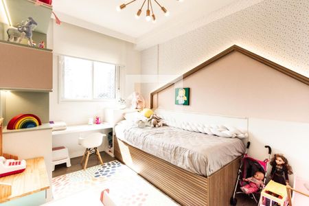 Apartamento à venda com 72m², 3 quartos e 2 vagas Apartamento à venda com 72m², 3 quartos e 2 vagasQuarto 2