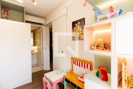 Apartamento à venda com 72m², 3 quartos e 2 vagas Apartamento à venda com 72m², 3 quartos e 2 vagasQuarto 2