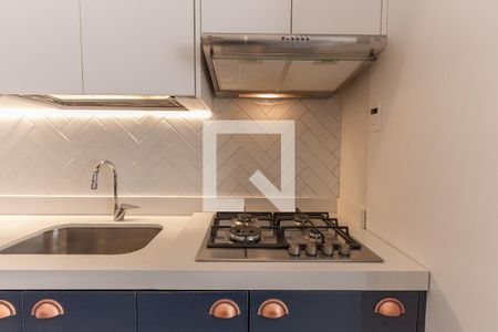 Apartamento à venda com 72m², 3 quartos e 2 vagas Apartamento à venda com 72m², 3 quartos e 2 vagasCozinha