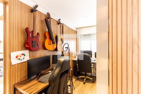 Apartamento à venda com 72m², 3 quartos e 2 vagas Apartamento à venda com 72m², 3 quartos e 2 vagasQuarto 3