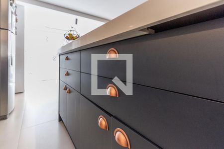 Apartamento à venda com 72m², 3 quartos e 2 vagas Apartamento à venda com 72m², 3 quartos e 2 vagasCozinha