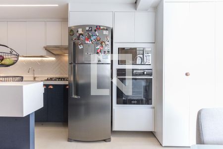 Apartamento à venda com 72m², 3 quartos e 2 vagas Apartamento à venda com 72m², 3 quartos e 2 vagasCozinha