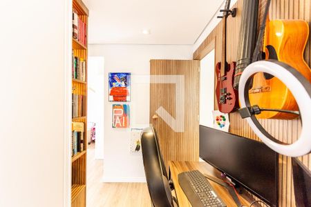 Apartamento à venda com 72m², 3 quartos e 2 vagas Apartamento à venda com 72m², 3 quartos e 2 vagasQuarto 3