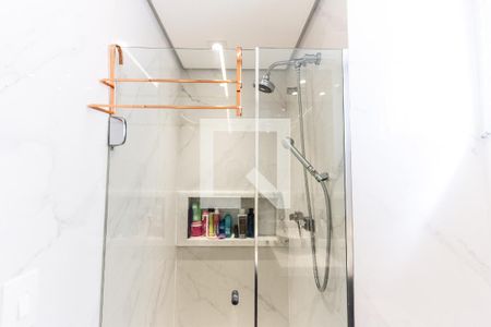 Apartamento à venda com 72m², 3 quartos e 2 vagas Apartamento à venda com 72m², 3 quartos e 2 vagasBanheiro 1