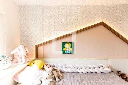 Apartamento à venda com 72m², 3 quartos e 2 vagas Apartamento à venda com 72m², 3 quartos e 2 vagasQuarto 2