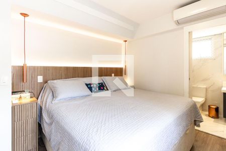 Apartamento à venda com 72m², 3 quartos e 2 vagas Apartamento à venda com 72m², 3 quartos e 2 vagasQuarto 1