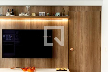 Apartamento à venda com 72m², 3 quartos e 2 vagas Apartamento à venda com 72m², 3 quartos e 2 vagasSala