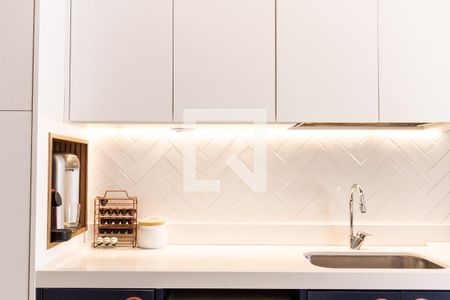 Apartamento à venda com 72m², 3 quartos e 2 vagas Apartamento à venda com 72m², 3 quartos e 2 vagasCozinha