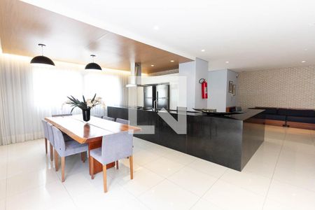 Apartamento à venda com 72m², 3 quartos e 2 vagas Apartamento à venda com 72m², 3 quartos e 2 vagasÁrea comum