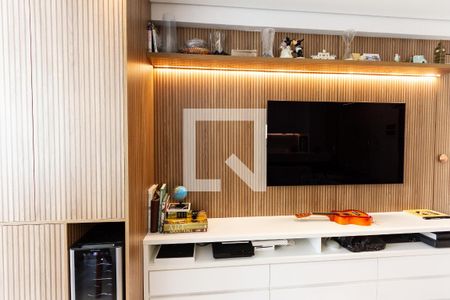 Apartamento à venda com 72m², 3 quartos e 2 vagas Apartamento à venda com 72m², 3 quartos e 2 vagasSala