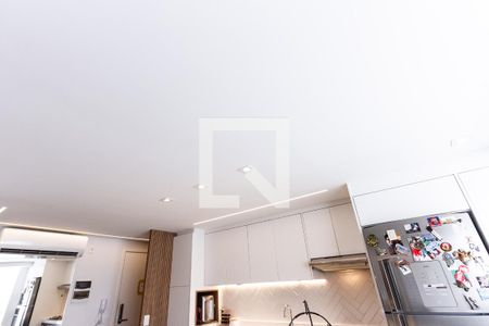 Apartamento à venda com 72m², 3 quartos e 2 vagas Apartamento à venda com 72m², 3 quartos e 2 vagasSala