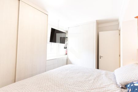 Apartamento à venda com 72m², 3 quartos e 2 vagas Apartamento à venda com 72m², 3 quartos e 2 vagasQuarto 1