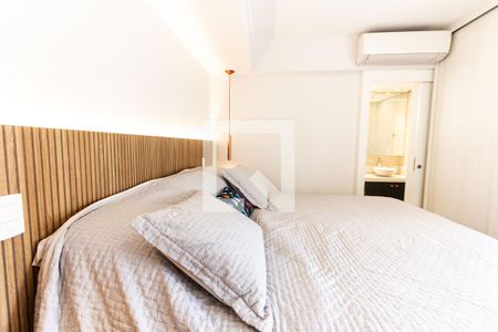 Apartamento à venda com 72m², 3 quartos e 2 vagas Apartamento à venda com 72m², 3 quartos e 2 vagasQuarto 1