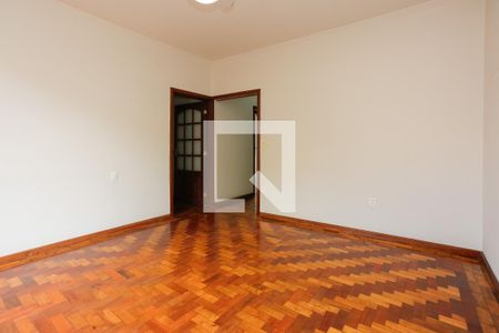 Sala de apartamento para alugar com 3 quartos, 80m² em Rio Branco, Porto Alegre